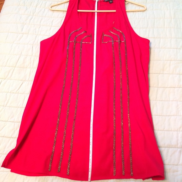 Rock & Republic top - Picture 4 of 5